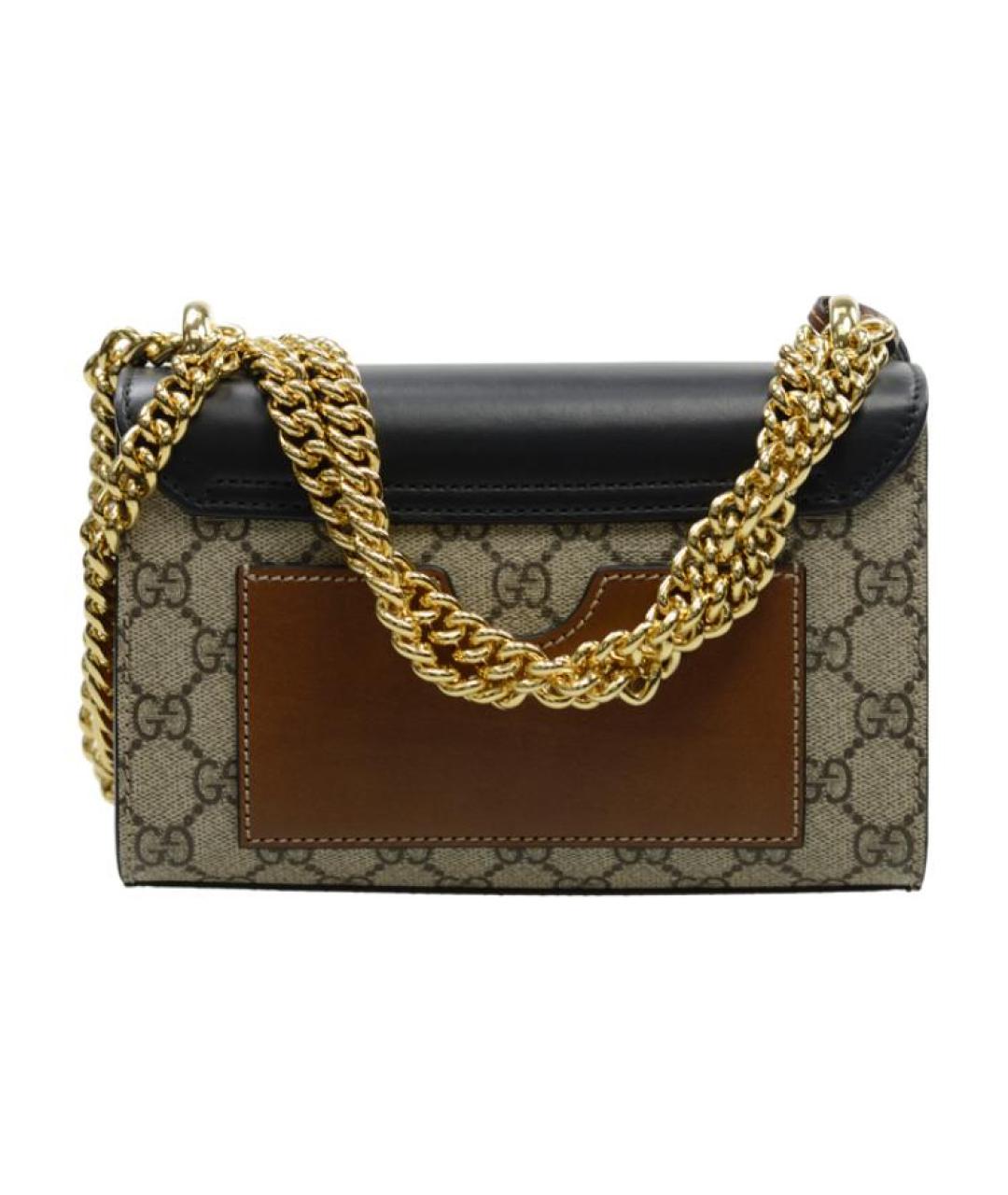 GUCCI Мульти сумка через плечо, фото 3