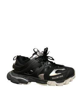 BALENCIAGA Низкие кроссовки / кеды