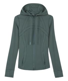 Lululemon Спортивная куртка