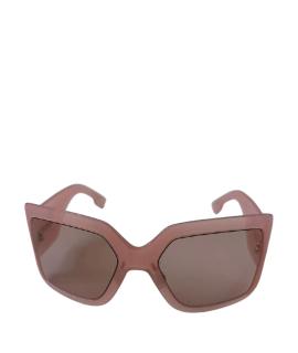 CHRISTIAN DIOR Солнцезащитные очки