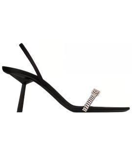 SAINT LAURENT Босоножки