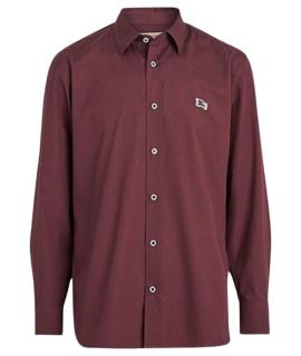BURBERRY Классическая рубашка