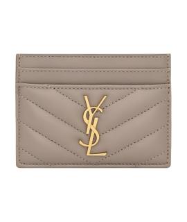 SAINT LAURENT Кардхолдер