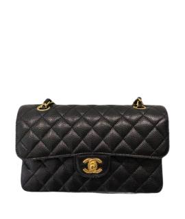 CHANEL Сумка через плечо