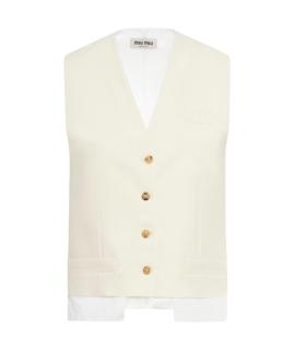 MIU MIU Жилет
