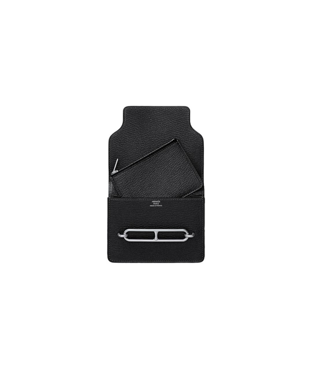 HERMES Кожаный кошелек, фото 3