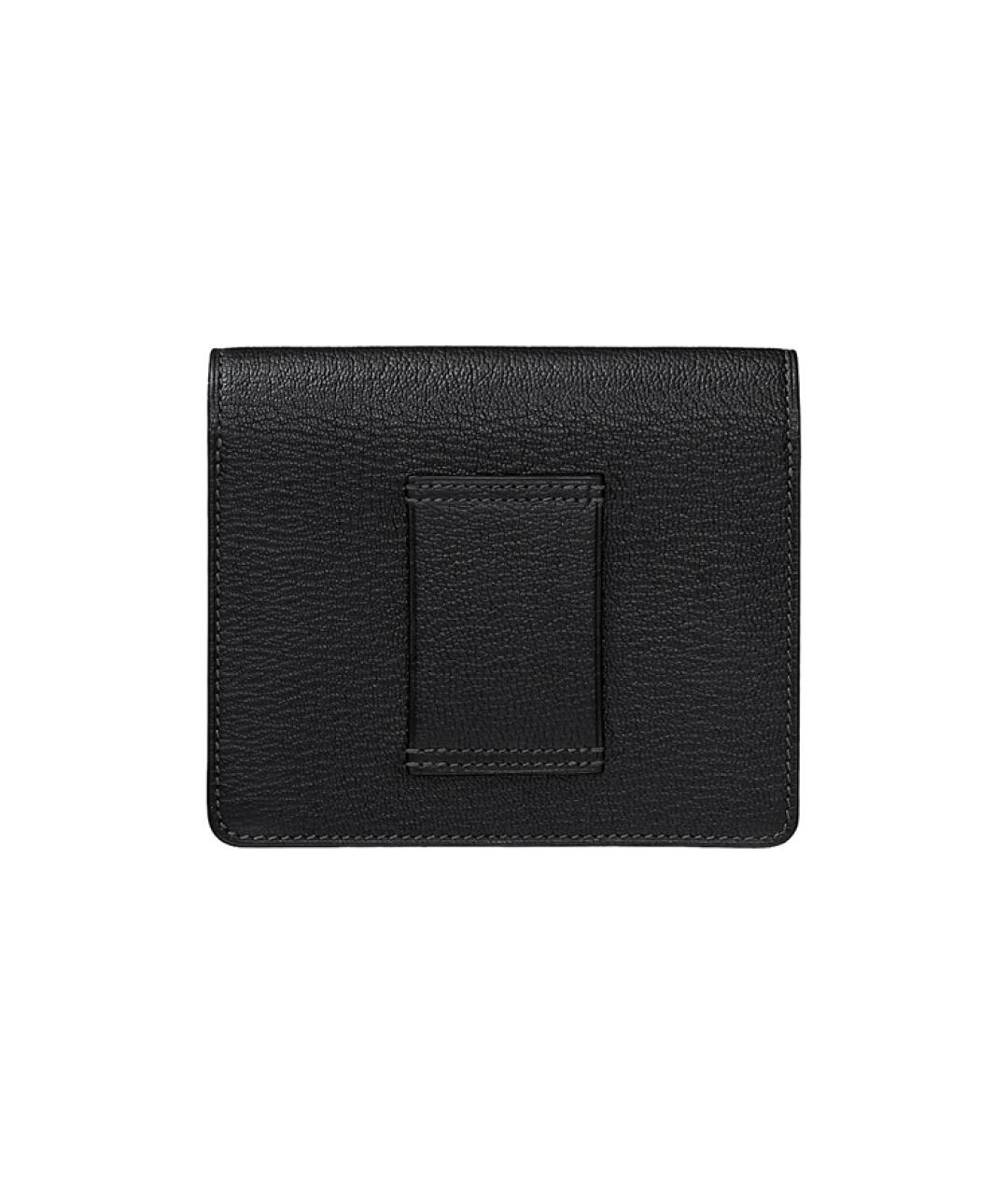 HERMES Кожаный кошелек, фото 2