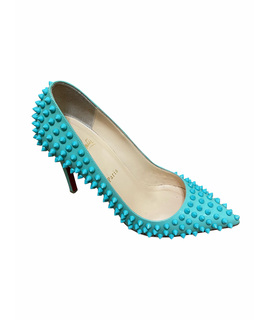 

Туфли CHRISTIAN LOUBOUTIN Лодочки
