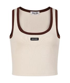 MIU MIU Джемпер / свитер