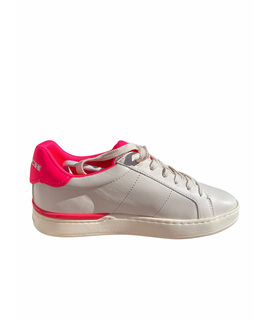 

Кеды COACH Lowline LTR LOW TOP