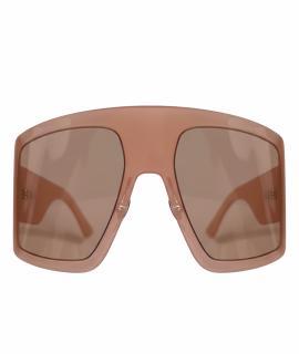 CHRISTIAN DIOR Солнцезащитные очки