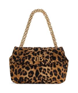 BALENCIAGA Сумка через плечо