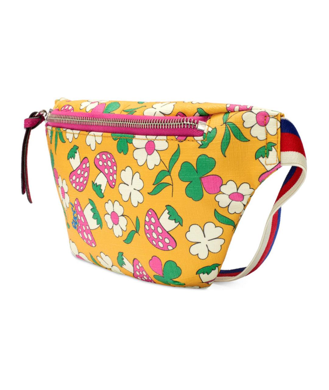 GUCCI Мульти поясная сумка, фото 2