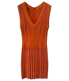 ALAIA Коктейльное платье