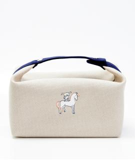 HERMES Косметичка