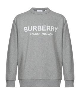 BURBERRY Худи/толстовка