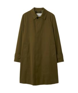 BURBERRY Тренч / плащ
