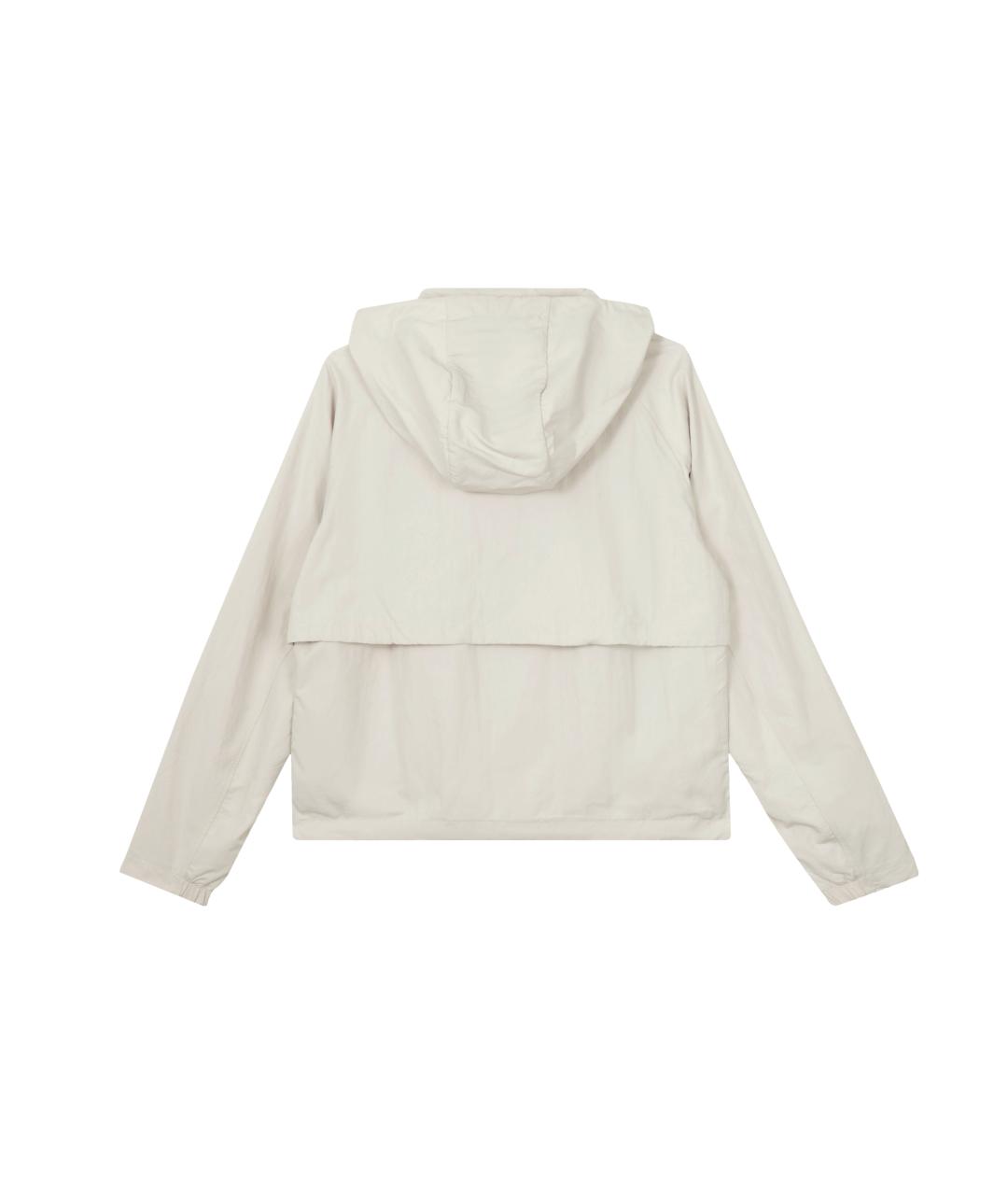 Lululemon Белая куртка, фото 2