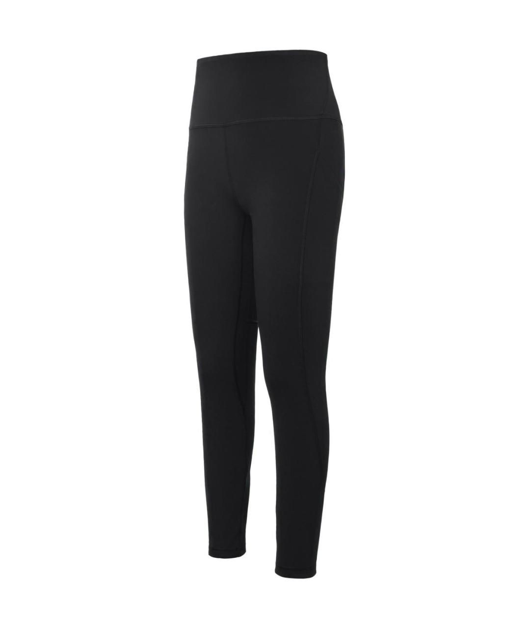 Lululemon Серые леггинсы и велосипедки, фото 3