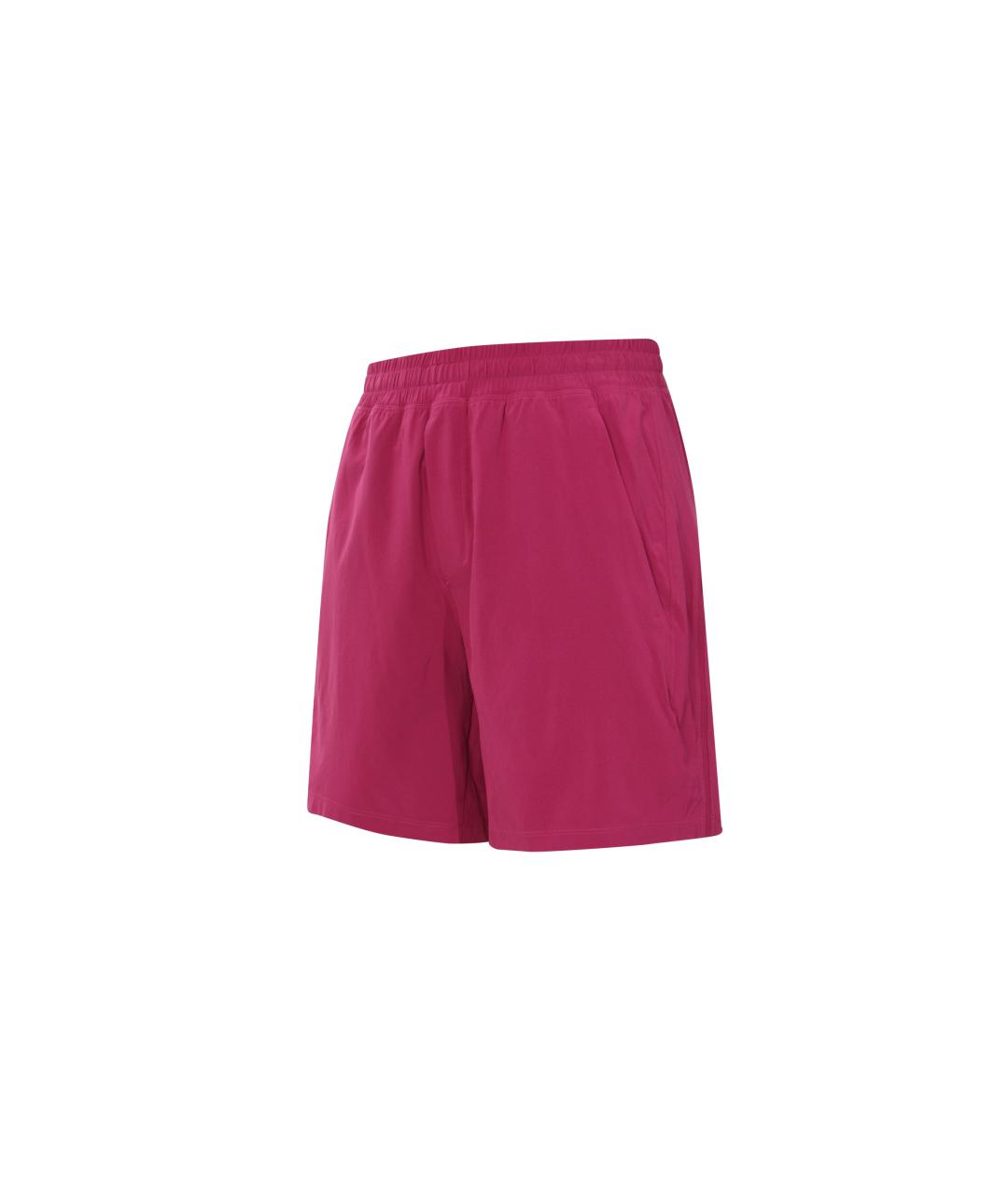 Lululemon Розовые шорты, фото 3