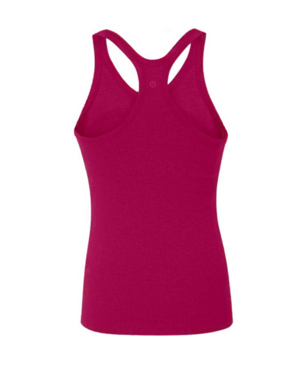 Lululemon Майка, фото 2