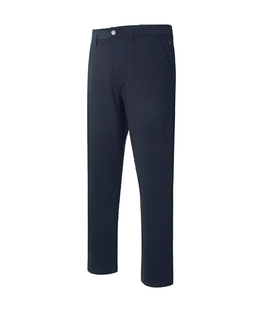 Lululemon Синие классические брюки, фото 3