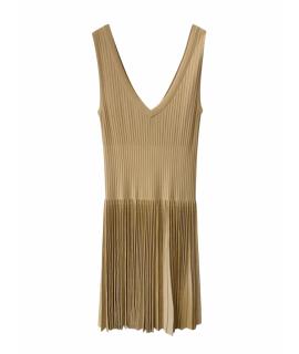 ALAIA Коктейльное платье