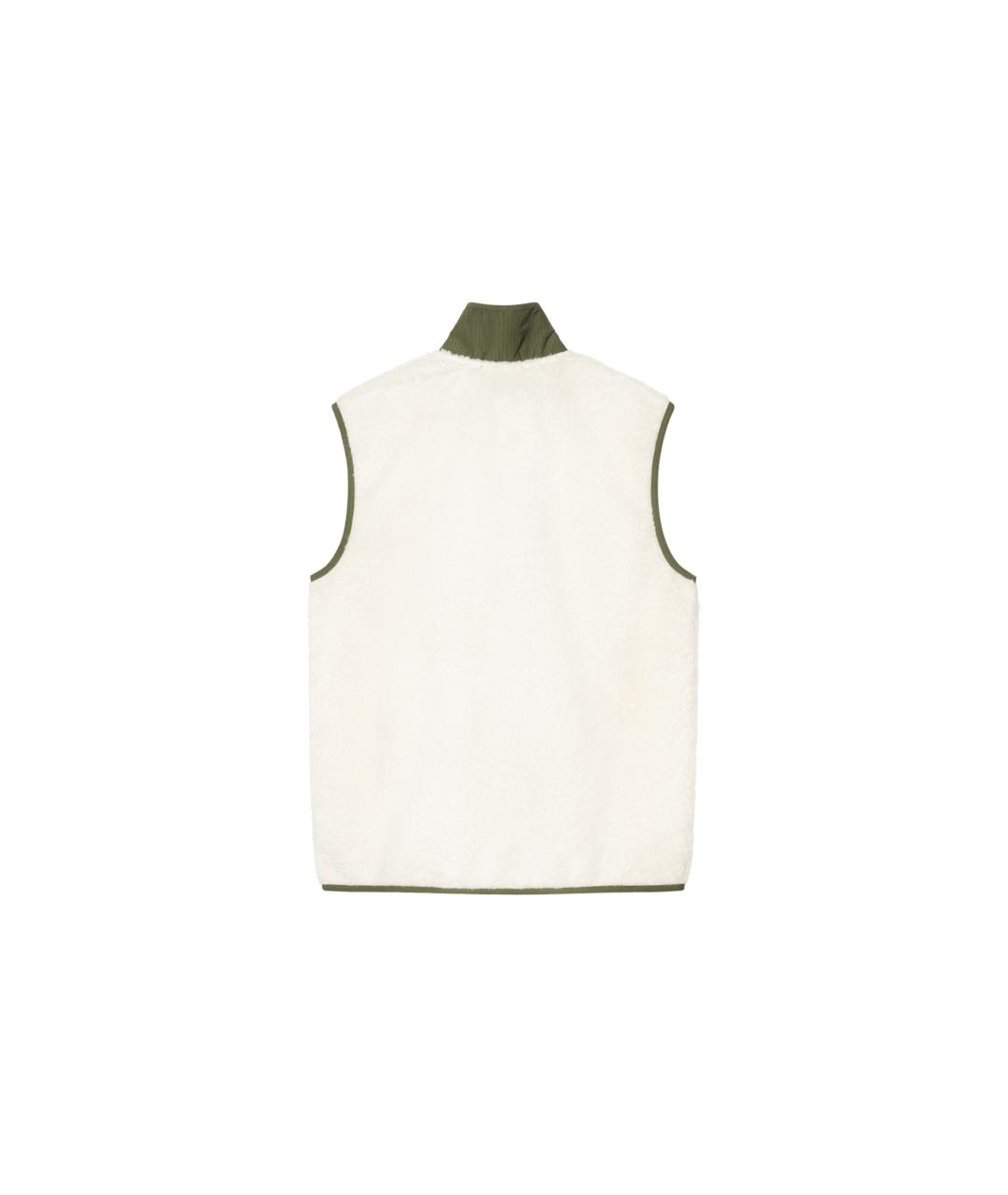 POLO RALPH LAUREN Белый жилет, фото 2