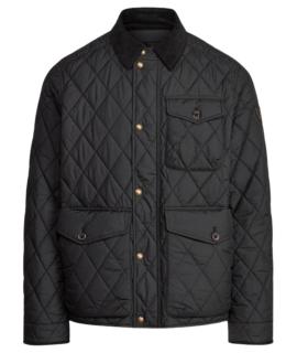 POLO RALPH LAUREN Пуховик