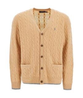 POLO RALPH LAUREN Кардиган