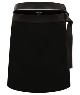 TOM FORD Юбка мини
