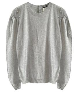 CHANEL Джемпер / свитер