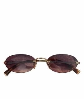 MIU MIU Солнцезащитные очки