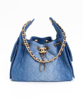 CHANEL Сумка тоут