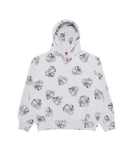 SUPREME Худи/толстовка