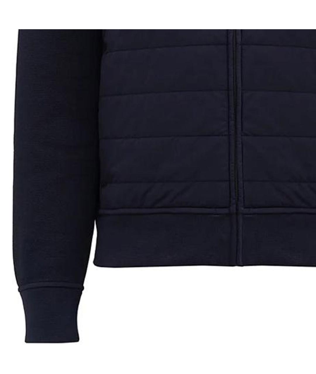 POLO RALPH LAUREN Темно-синяя куртка, фото 3