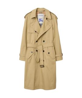 BURBERRY Тренч / плащ