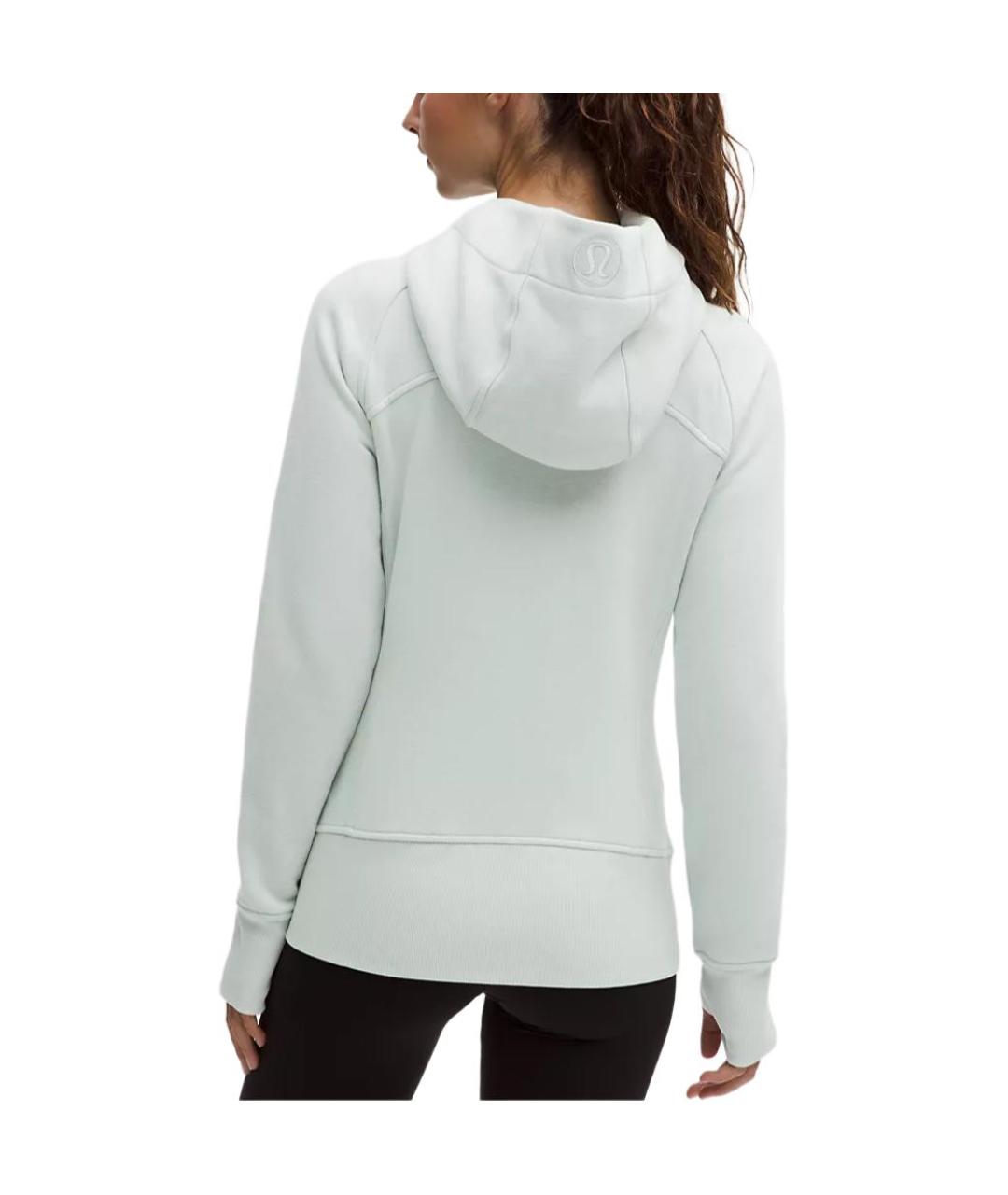 Lululemon Зеленая куртка, фото 2