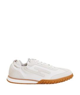 HERMES Низкие кроссовки / кеды