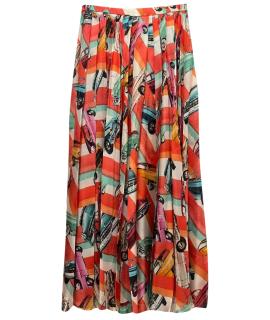 CHANEL Юбка макси