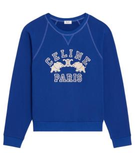 CELINE Худи/толстовка