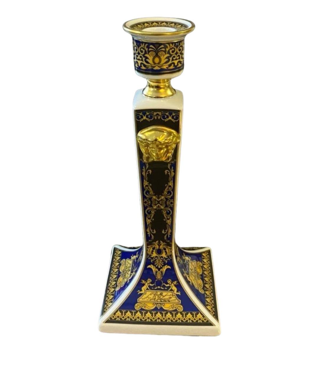 ROSENTHAL Подсвечник, фото 1