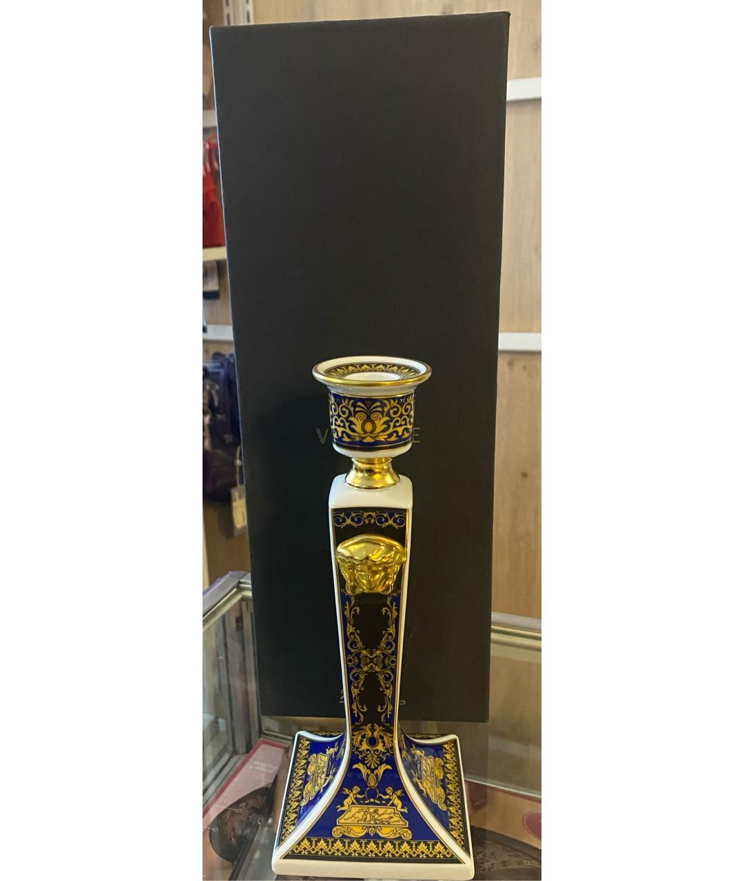 ROSENTHAL Подсвечник, фото 6