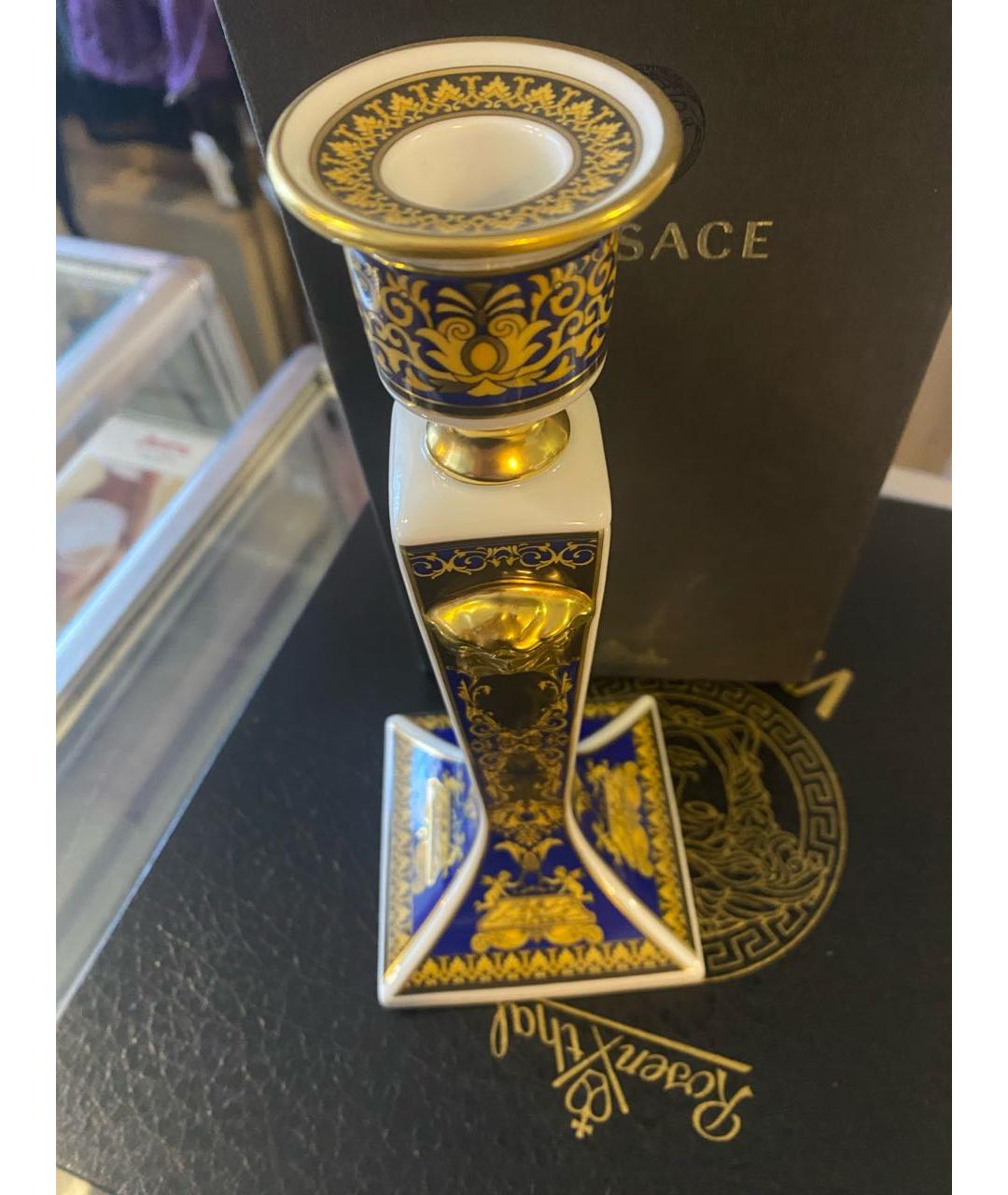 ROSENTHAL Подсвечник, фото 2