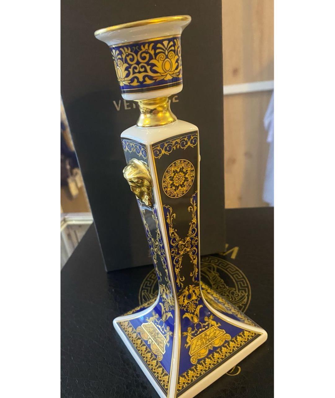 ROSENTHAL Подсвечник, фото 5