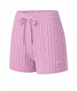 ALO YOGA Спортивные брюки и шорты