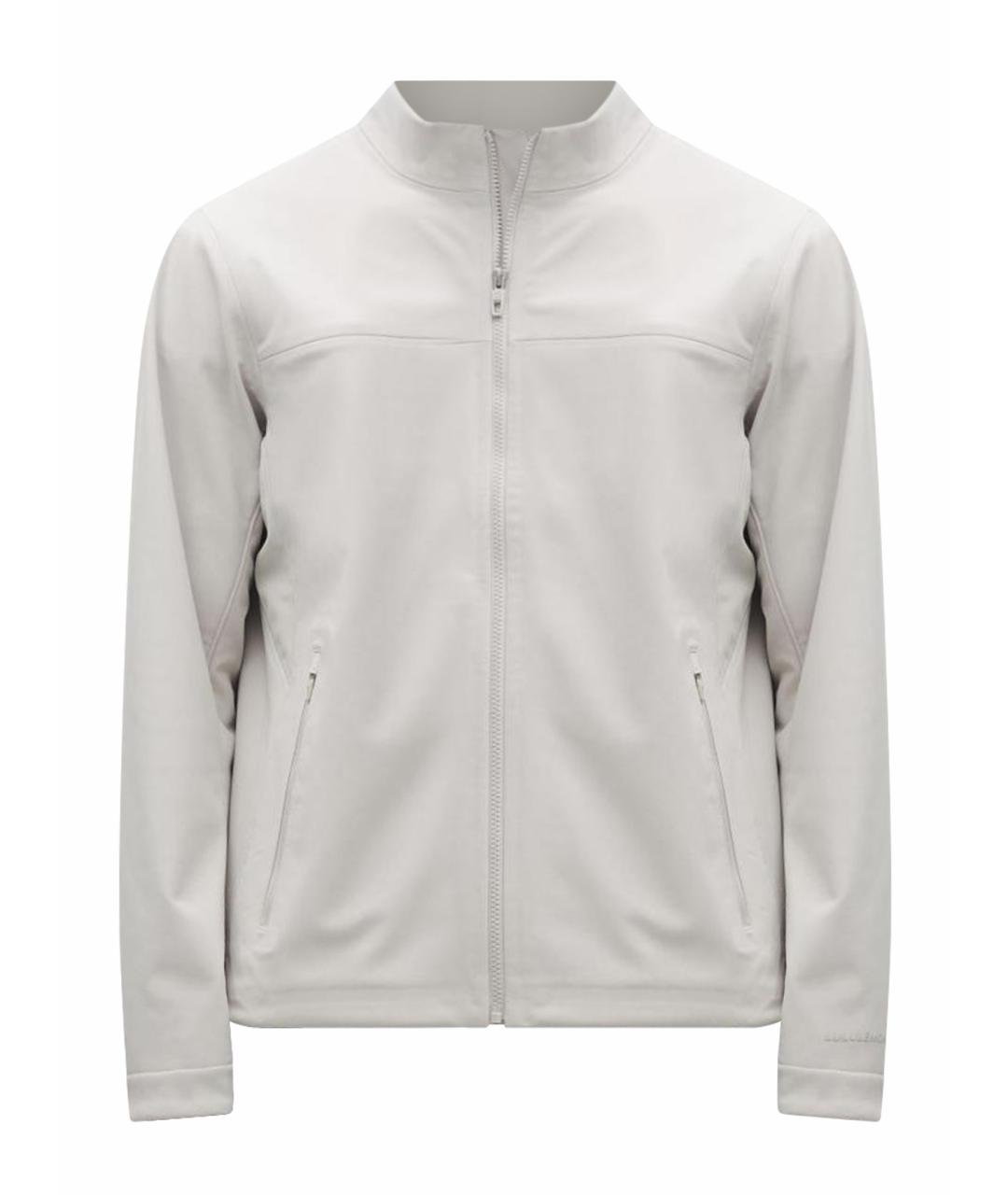 Lululemon Серая куртка, фото 1