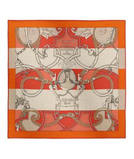 HERMES Платок