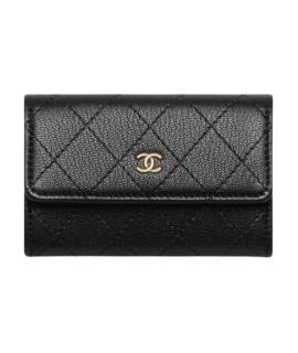 CHANEL Кардхолдер