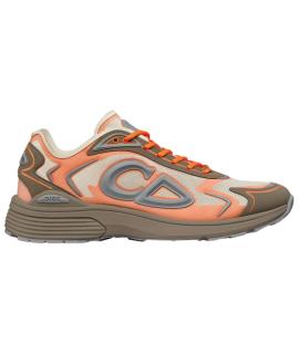 CHRISTIAN DIOR Низкие кроссовки / кеды